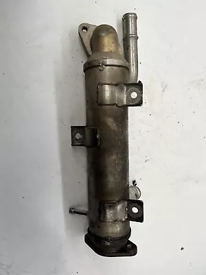 99-03 Mk4 Volkswagen Jetta Golf Beetle 1.9 TDI ALH EGR Cooler 038 131 513 • $69.99