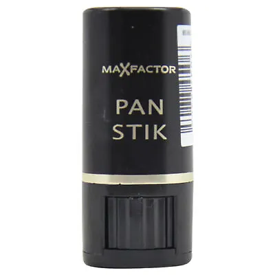 Panstik Foundation - # 30 Olive By Max Factor For Women - 0.4 Oz Foundation • $10.60