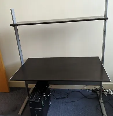 Ikea Fredrik Desk - Computer Workstation - Gaming Desk • £60