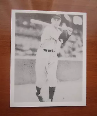 1939 Play Ball  Reprints   Chuck Klein   #  82   Pittsburgh Pirates • $3.99