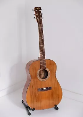 Handmade Fylde Orsino Acoustic Guitar • £1450