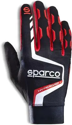 SPARCO Gaming HYPERGRIP + Gloves Games Racing Rally Esport • $68.38