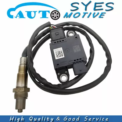 FPLA-5H310-CE Particle Sensor For Land Rover Discovery Range Rover Jaguar XJ • $185.66