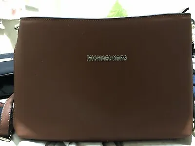 Michael Kors Handbag & Make Up Bag • £24.99