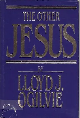 The Other Jesus • $9.03