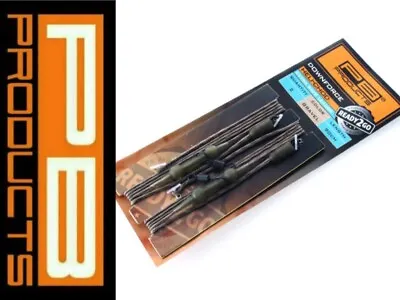PB Products Downforce Extra Safe Heli Chod Leader *ALL COLOURS* Anti Tangle Carp • £8.99