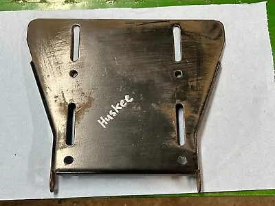 MTD Huskee 16.5hp Lawn Tractor Seat Base 783-0039A-0637 • $13.50