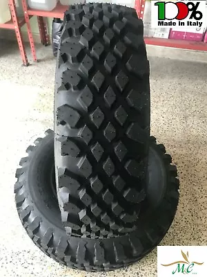 £76.30 • Buy ZIARELLI TRAC 155 80 R13 79T TYRES FOR SUV And Off-road M+s Regenera