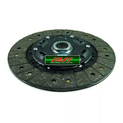 PSI STAGE 2 HDSS CLUTCH RACE DISC PLATE 86-11 MAZDA RX-7 TURBO RX-8 240mm FC FD • $75.37