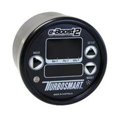 $629.95 • Buy Turbosmart TS-0301-1003 EB2 Electronic Boost Controller Gauge 60mm Black