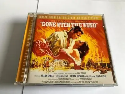 Gone With The Wind 1997 CD Top-quality Free UK Shipping • £3.11