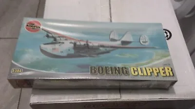 £29.99 • Buy Airfix 1/144 Boeing Clipper