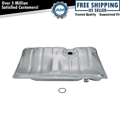 10 Gallon Steel Gas Fuel Tank For VW Jetta Scirocco Rabbit Car • $127.51