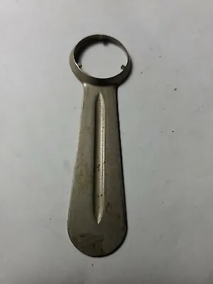 Vintage Watch Case Back Opener Wrench Tool • $11.99