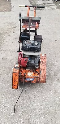 £249.99 • Buy Norton Clipper Concrete Saw Honda GX 340 11hp Petrol Engine