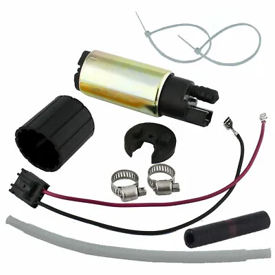 Intank Fuel Pump For Harley Davidson Xl883 Xl883C Sportster 883 2007-2010 • $23.35