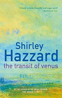 £7.99 • Buy The Transit Of Venus (Virago Modern Classics) By Hazzard, Shirley Paperback The