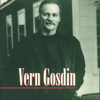 Vern Gosdin CD Vern Gosdin Country • $33.96