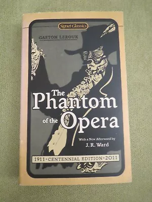 The Phantom Of The Opera By Gaston LeRoux • $4