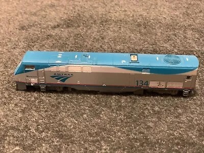 Del Prado 1:160 N Scale Amtrak P42 Genesis (USA) • $10