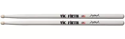 NEW - Vic Firth JoJo Mayer Signature Drumsticks #SJM • $19.99