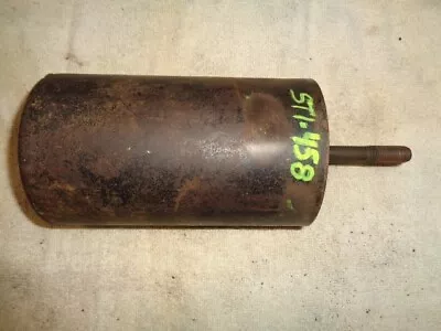 Oil Filter Canister 58-67 GM Original • $85