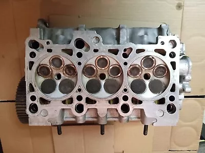 Audi VW Volkswagen 2.7T 30 Valve Cylinder Head A4 A6 Passat • $399.99