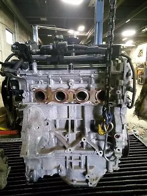 Used Engine Assembly Fits: 2018 Nissan Sentra 1.8L VIN A 4th Digit MR18 • $676