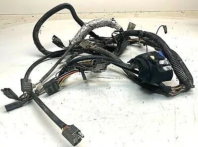 Polaris Edge Touring Trail 550 Snowmobile Wiring Harness Light Switch 0805 Snow • $116.99