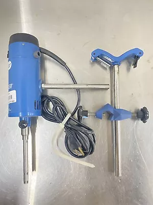 $450 • Buy Tekmar Tissumizer IKA-WERK Homogenizer Model 1810S9, S/N 326949
