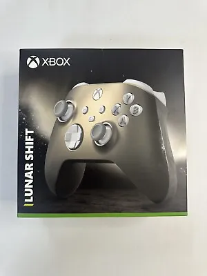 Xbox Series X|S Controller LUNAR SHIFT | Special Edition | Boxed | • $145