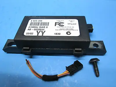 Mini Cooper Genuine Central Locking Receiver Radio Control Module Unit 6923269 • $55.99