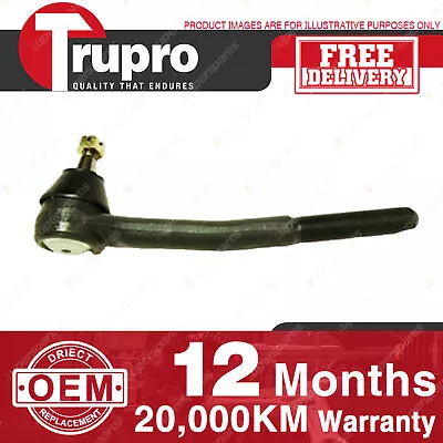 1 Pc Trupro Outer RH Tie Rod End For BUICK WILDCAT ELECTRA LESABRE RIVIERA • $54.95
