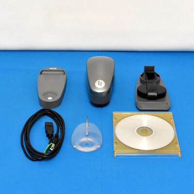 $349.65 • Buy X-rite GretagMacBeth  I1  36.72.45 IOne Pro Rev A  Spectrophotometer W/ 2 Lic's
