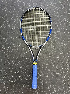 Babolat Pure Drive 107 GT Technology Lightweight 4 1/4  Grip Tennis Racquet • $59.99