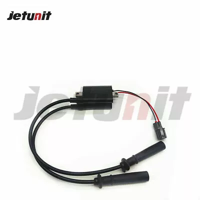 Ignition Coil For Yamaha 115HP 200HP 225HP Outboard 68V-82310-00-00 4-Stroke • $65.30