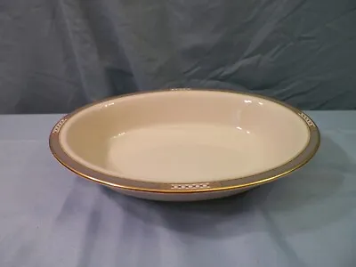 $39.99 • Buy Lenox McKinley Presidential Collection Oval Vegetable Serving Bowl