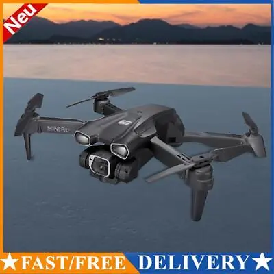 $40.16 • Buy Folding Remote Control UAV Flip 3D FPV Drone RC Quadcopter For Adults Beginners