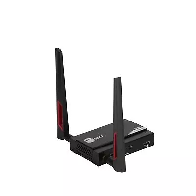 Full HD Wireless HDMI Extender - Receiver Only (RX) Dual Antenna Full HD 10... • $146.12