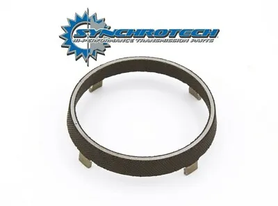 T45 Mustang Cobra GT Carbon Synchro Synchronizer Blocker Friction Ring (1-2) • $42