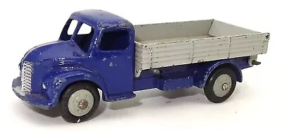 Dinky No. 30m Fordson Dodge Tip Truck - 1950 • $49