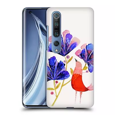 Official Sylvie Demers Birds 3 Hard Back Case For Xiaomi Phones • $15.35