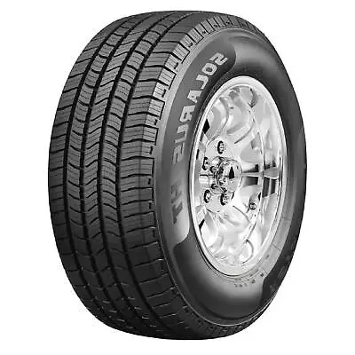 Starfire Solarus Ht 265/70r17 115t Bsw Tire • $156.41