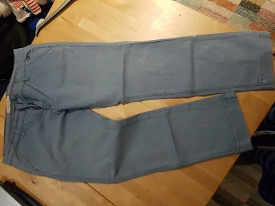Brakeburn Cropped Trousers 12 • £1.50