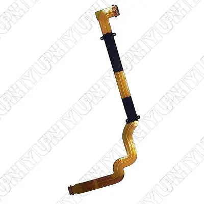 LCD Screen Hinge Flex Cable For Canon PowerShot G7X Mark II G7 X II G7X2 Camera • $18.80