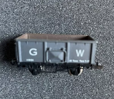 Graham Farish 2204  Wagon GWR (N Gauge) Steel Sided 16T With Fixed Load VCG • £3