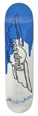 Madrid X Tim Kerr 8.5  Skateboard Deck • $67.95