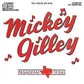 Gilley Mickey : 10 Years Of Hits CD • $6.43