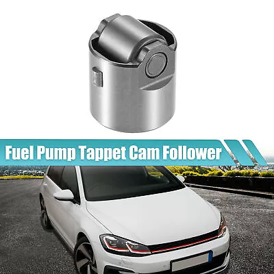 Fuel Pump Cam Camshaft Follower For Audi A3 A4 TT For VW GTI Eos 12590679 • $15.49