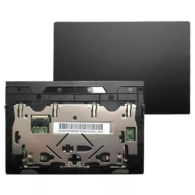 Laptop Touchpad For Lenovo THINKPAD E480 E580 R480 01LV527 • $120.55